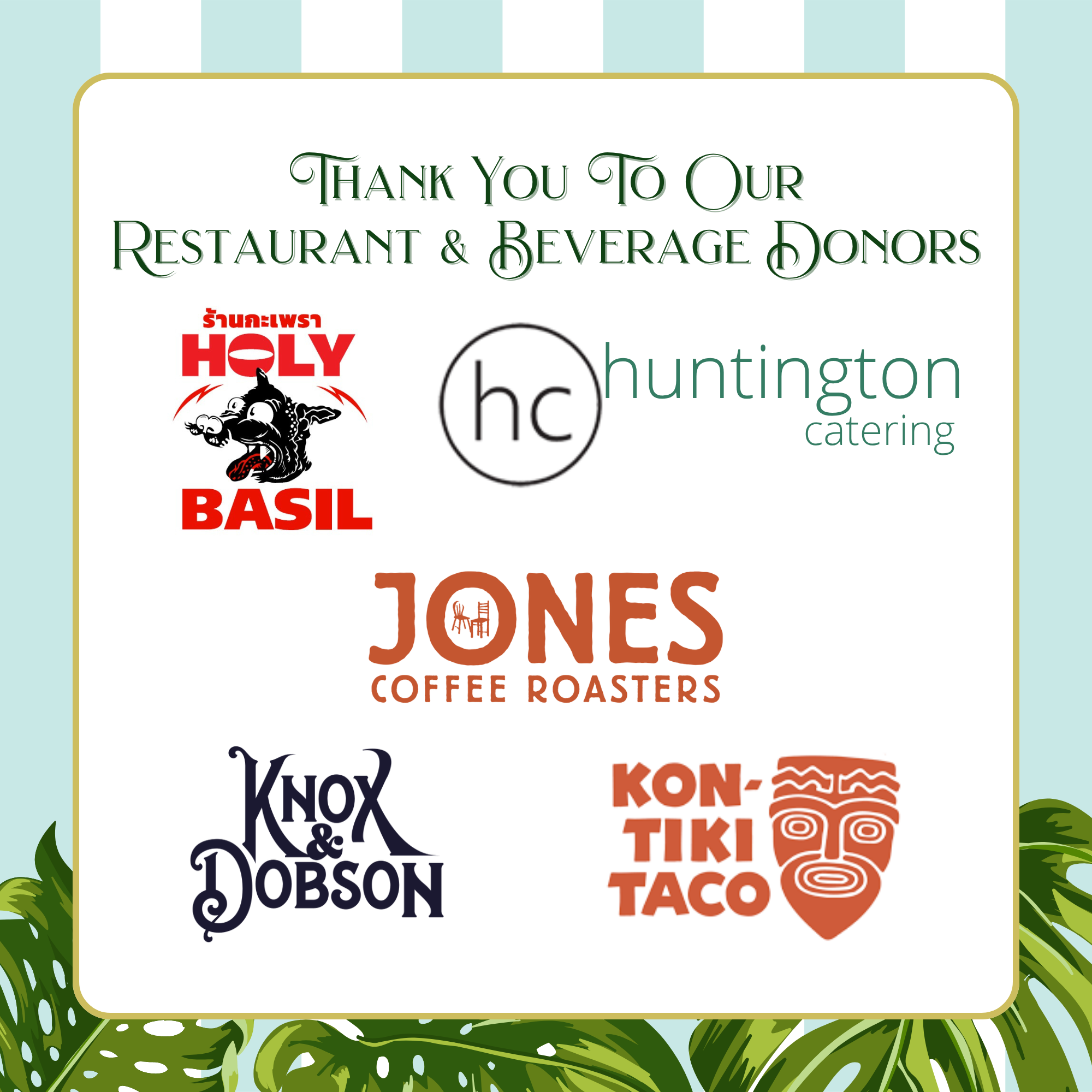 PG26 Restaurant & Beverage Recognition